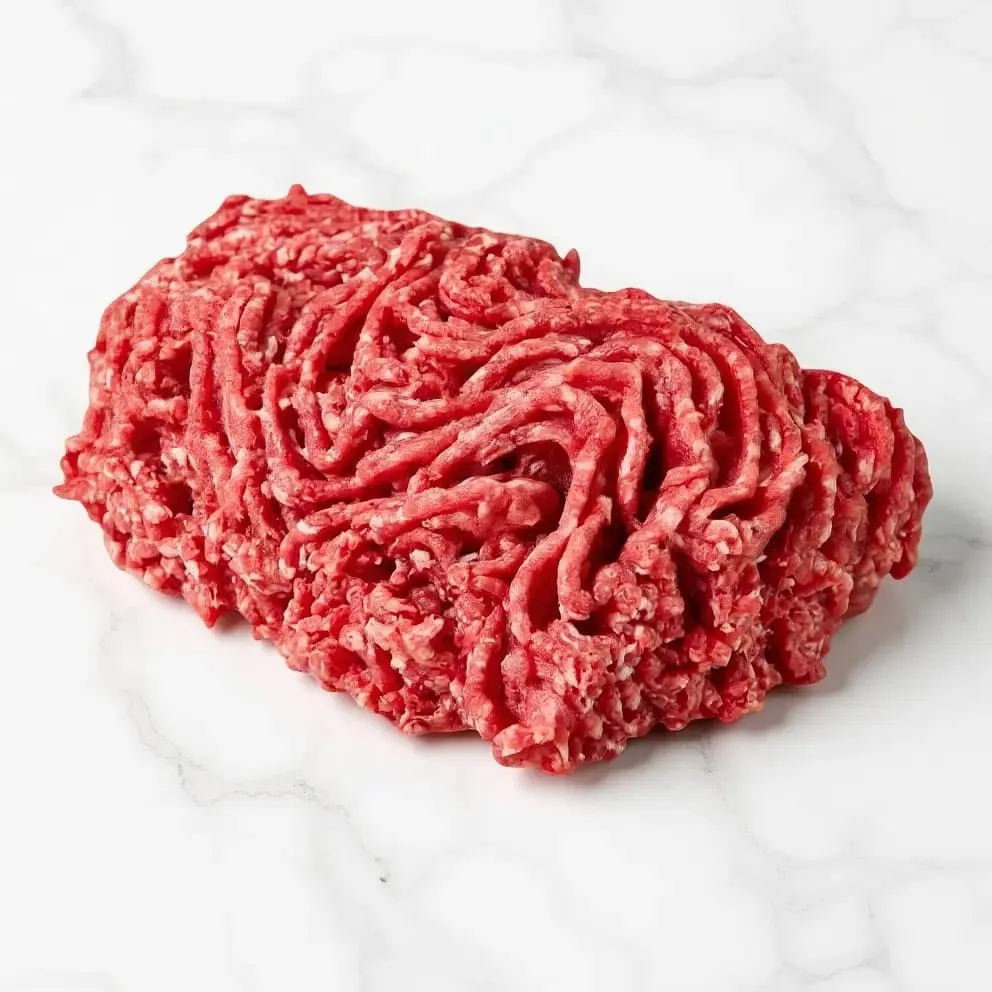 Beef Ground (80/20)